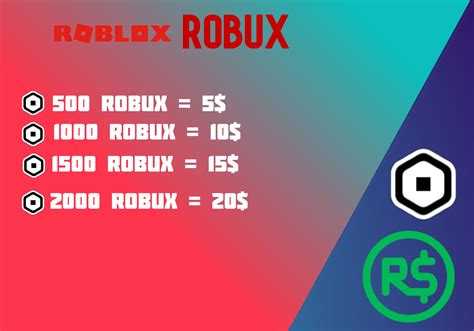 The Best 1000 Robux Price